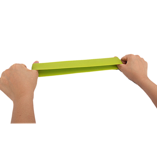 Exercise Band Total Body Workout