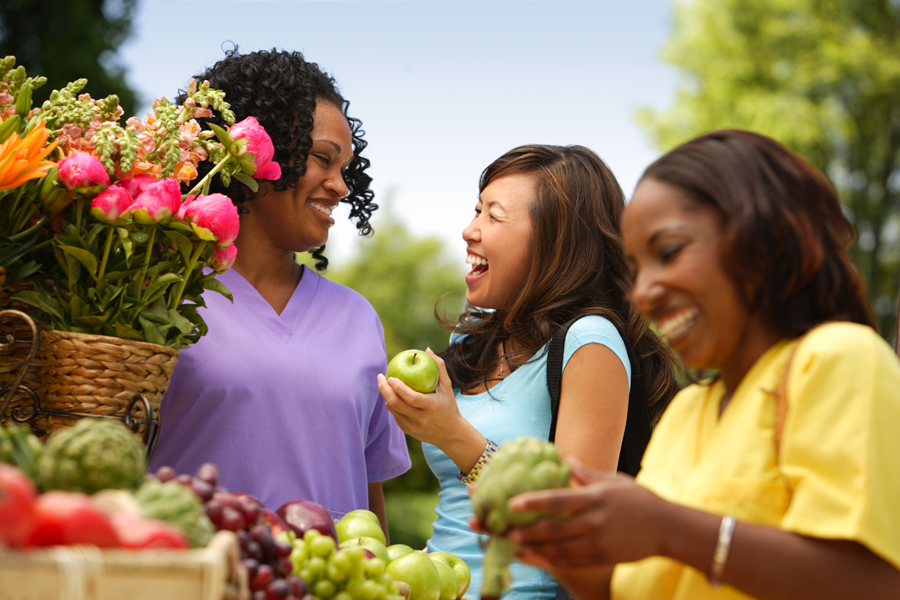 Introducing a New Whole Food Weight Management Program