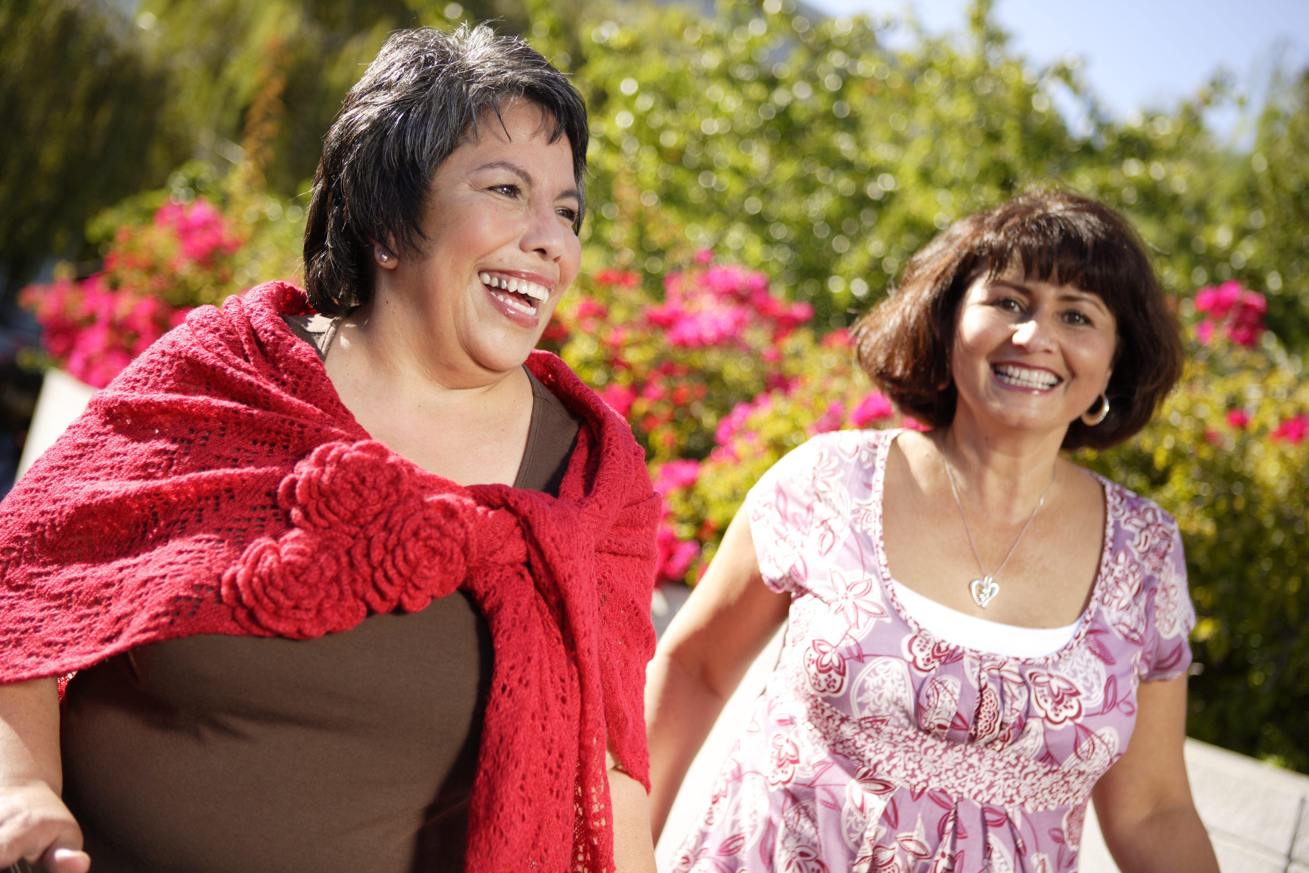 Recursos del programa Healthy Balance