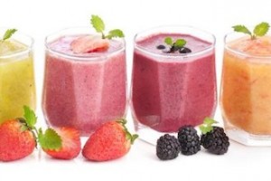 Smoothies are Popular Right Now – But are They Healthy and Should You be Drinking Them?