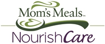 Moms Meals logo