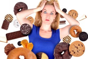 Don’t Let Food Cravings Derail Your New Year Resolutions!