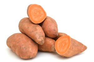 Amazing, Simple ways to Enjoy Sweet Potatoes