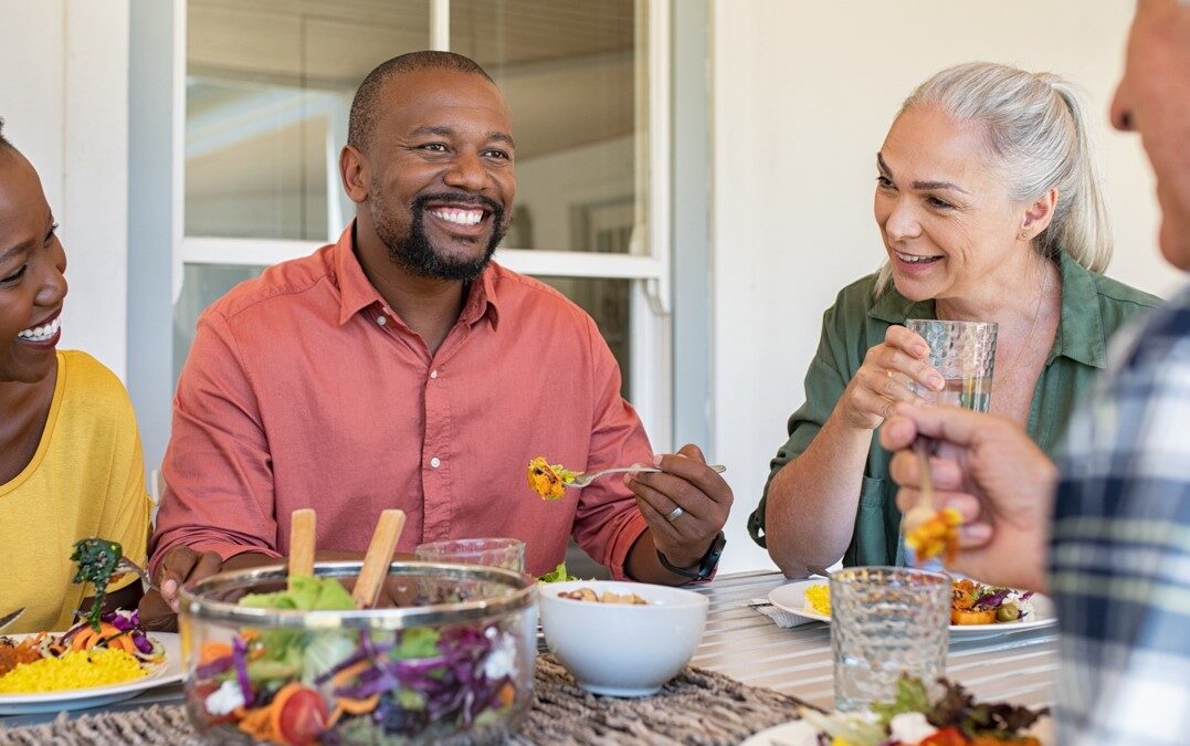 Lifelong Balance Resources